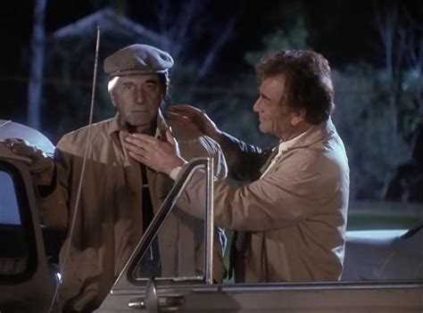 columbo season 10 episode 8